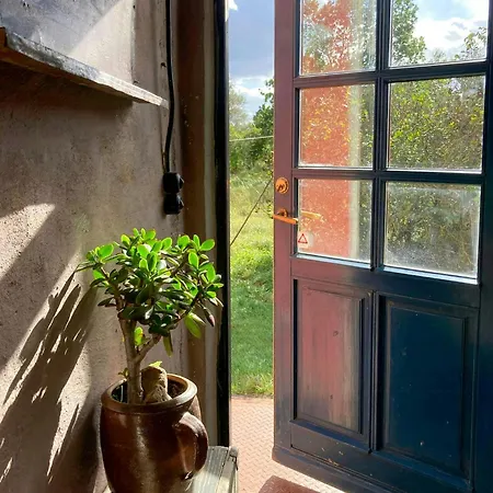 Hébergement de vacances Historic School In Rensow