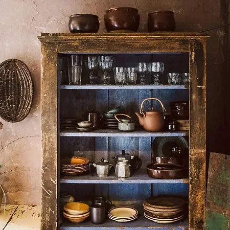 Hébergement de vacances Historic School In *