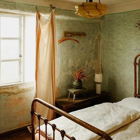 Historic School In *